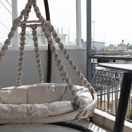 Kamara Nest * Salonic