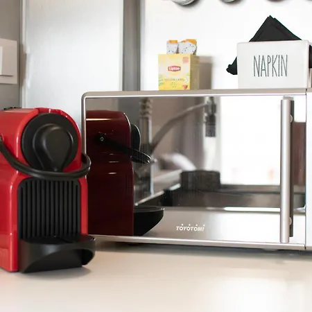 Kamara Nest Апартаменты