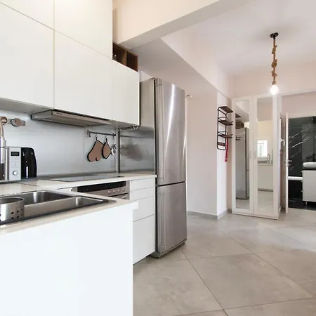 Kamara Nest Apartament