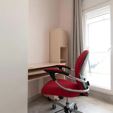 Kamara Nest Апартаменты *