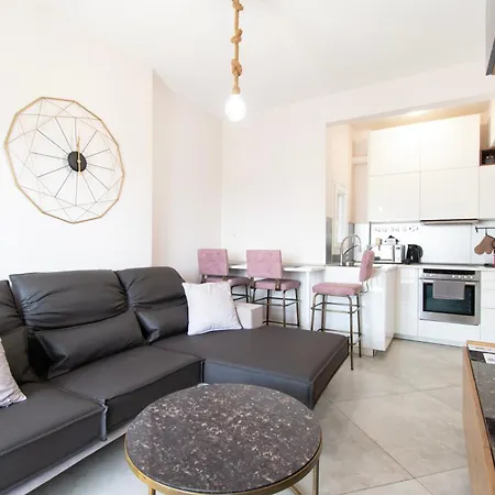 Apartament Kamara Nest Salonic