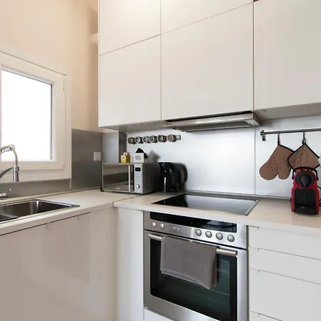 Apartament Kamara Nest