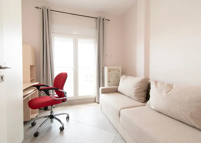 Kamara Nest Apartment