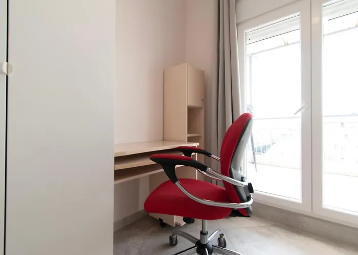 Kamara Nest Apartment *