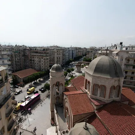 Kamara Nest Διαμέρισμα *