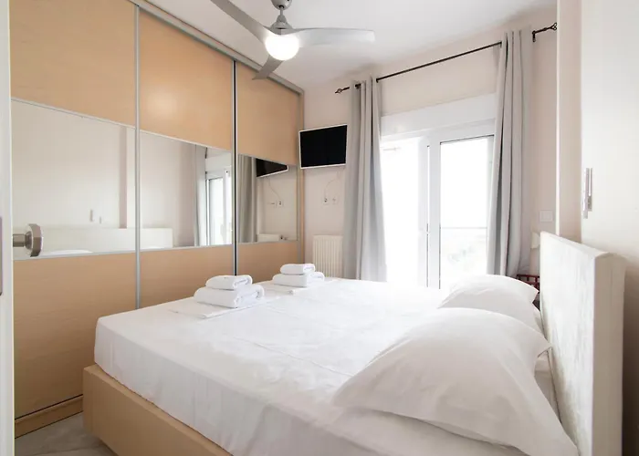 Kamara Nest Daire *