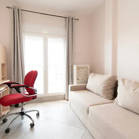 Kamara Nest Apartament