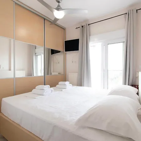 Kamara Nest Apartament *