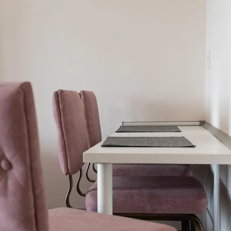 Kamara Nest Apartament Saloniki