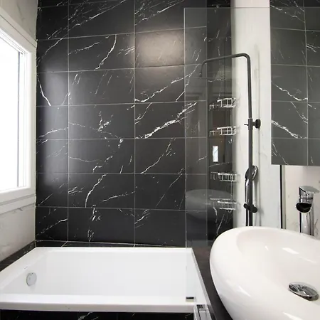 Kamara Nest Apartament *