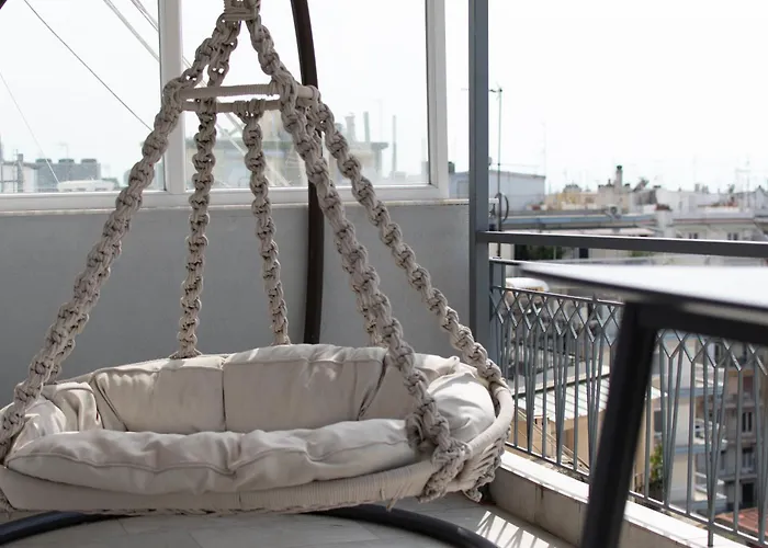 Kamara Nest * Salonicco